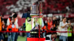 Ancelotti sử dụng Mendy để ngăn chặn Yamal trong chung kết Copa del Rey