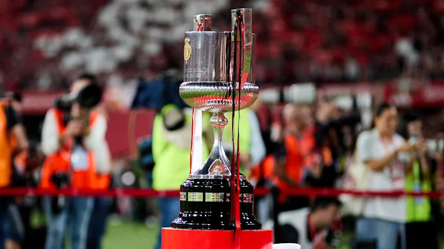 Ancelotti sử dụng Mendy để ngăn chặn Yamal trong chung kết Copa del Rey