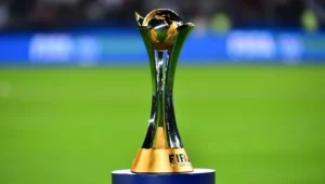 De Bruyne Có Thể Rút Lui Khỏi FIFA Club World Cup